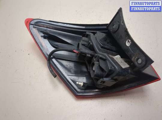 купить Фонарь (задний) на Nissan Qashqai 2006-2013