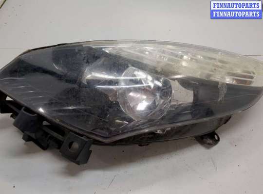 Фара (передняя) RN1507619 на Renault Scenic 2009-2012