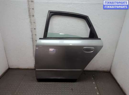 Молдинг двери AU1753650 на Audi A4 (B6) 2000-2006