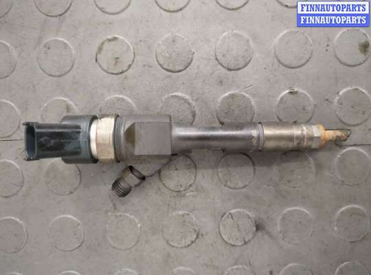 Форсунка топливная RN1523324 на Renault Scenic 2003-2009