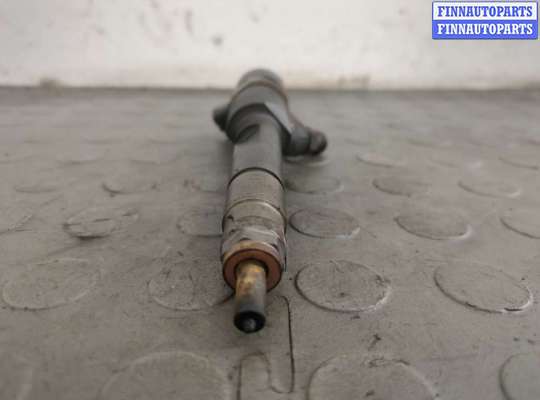 Форсунка топливная на Renault Scenic II