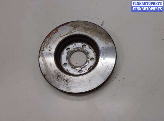 Диск тормозной FO2162121 на Ford Focus 3 2011-2015