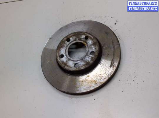 купить Диск тормозной на Ford Focus 3 2011-2015
