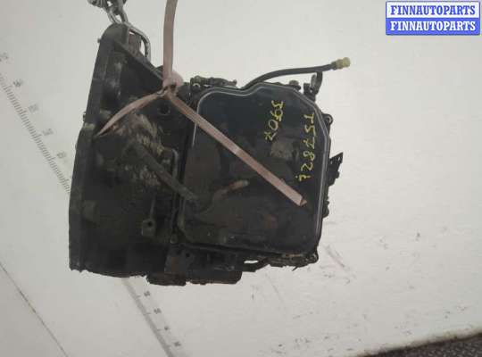 купить КПП - автомат (АКПП) на Renault Clio 2005-2009