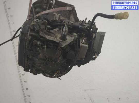 купить КПП - автомат (АКПП) на Renault Clio 2005-2009