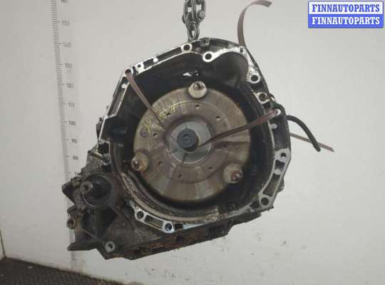 КПП - автомат (АКПП) RN1555929 на Renault Clio 2005-2009