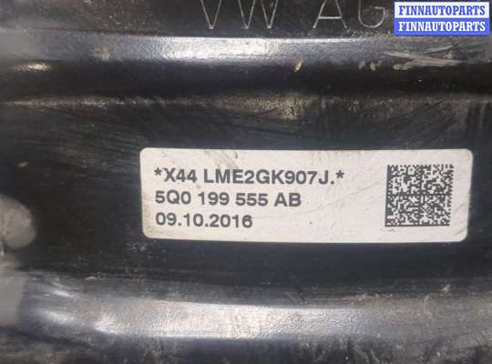 купить Подушка крепления двигателя на Skoda Octavia (A7) 2013-2023