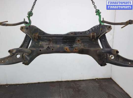 купить Балка подвески передняя (подрамник) на Mitsubishi Lancer 10 2007-2017