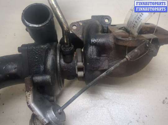 купить Турбина на Ford Transit 2006-2014