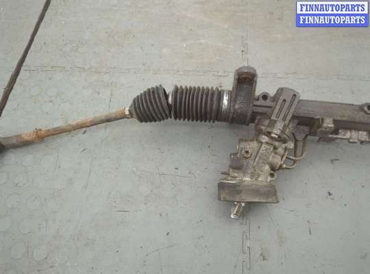 купить Рейка рулевая с г/у на Volkswagen Golf 4 1997-2006