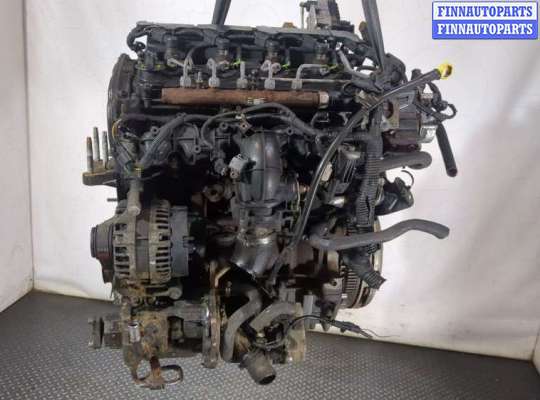 купить Форсунка топливная на Ford Transit 2006-2014