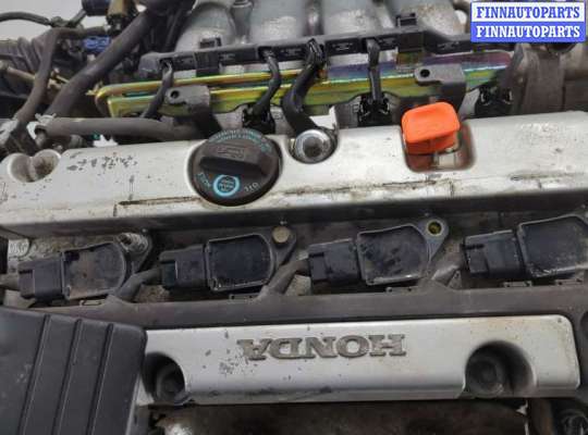 купить Генератор на Honda Civic 2000-2006