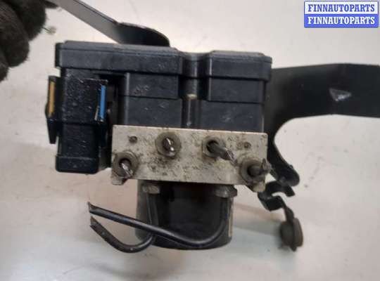 купить Блок АБС, насос (ABS, ESP, ASR) на Ford Fiesta 2001-2007