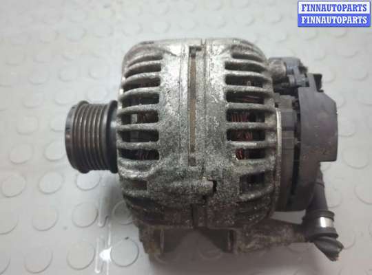 Генератор SK480102 на Skoda Octavia (A5) 2004-2013