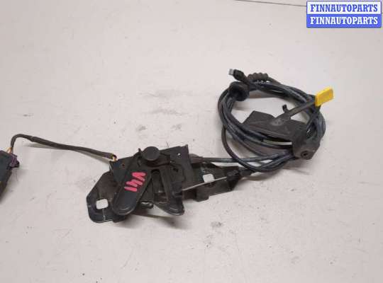 купить Замок капота на Chevrolet Malibu 2015-2018