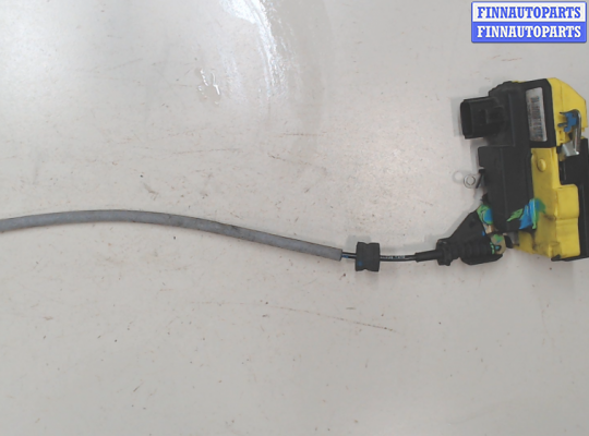 купить Замок двери на Volvo XC90 2002-2006