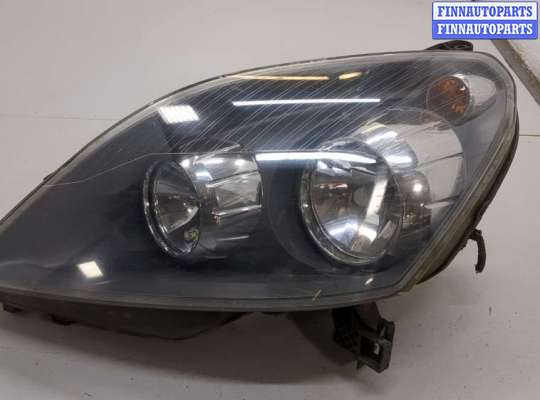 Фара (передняя) OP2375810 на Opel Zafira B 2005-2014