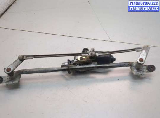 купить Механизм стеклоочистителя (трапеция дворников) на Mazda 6 (GG) 2002-2007