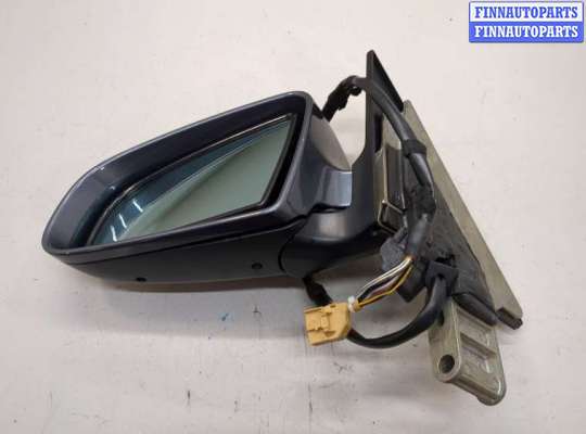 Зеркало боковое AU1754404 на Audi A4 (B6) 2000-2006