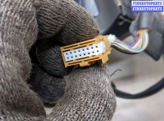 купить Зеркало боковое на Audi A4 (B6) 2000-2006