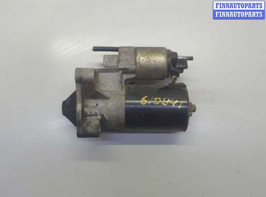 купить Стартер на Citroen Xantia 1993-1998