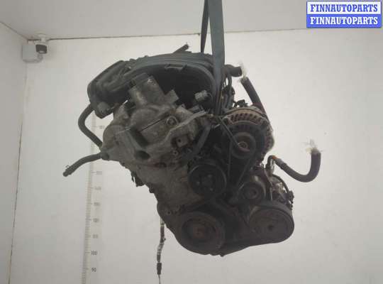 Двигатель (ДВС) NS977325 на Nissan Note E11 2005-2013