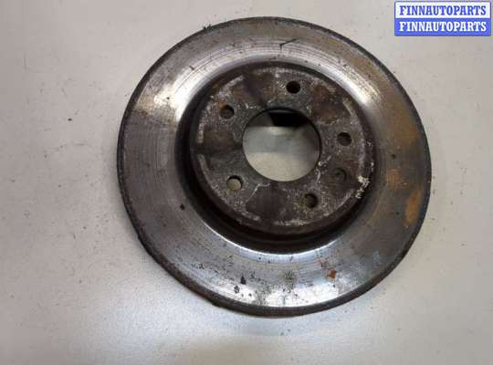 купить Диск тормозной на Opel Antara 2006-2015