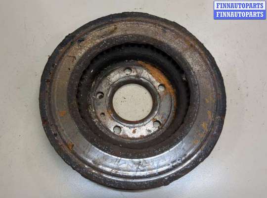 купить Диск тормозной на Opel Antara 2006-2015