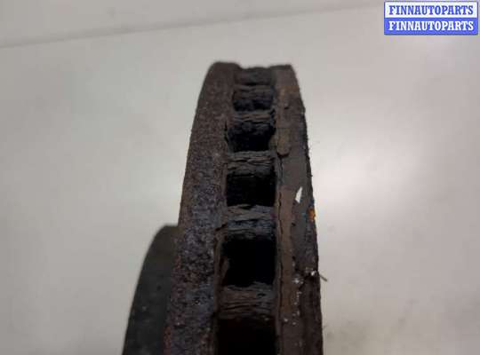 купить Диск тормозной на Opel Antara 2006-2015