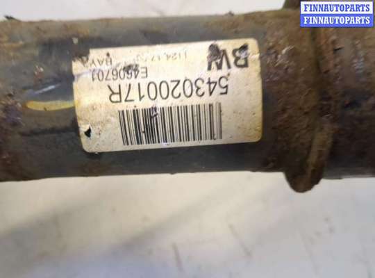 купить Амортизатор подвески на Renault Scenic 2009-2012