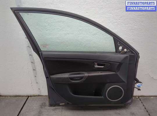 купить Стеклоподъемник электрический на Mazda 3 (BK) 2003-2009