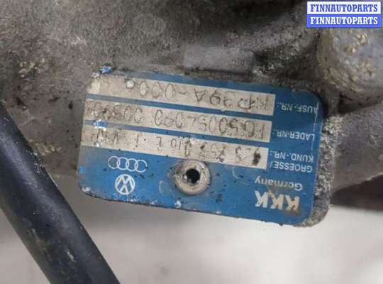 купить Турбина на Skoda Fabia 1999-2007