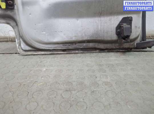 купить Замок двери на Peugeot Partner 2008-2012