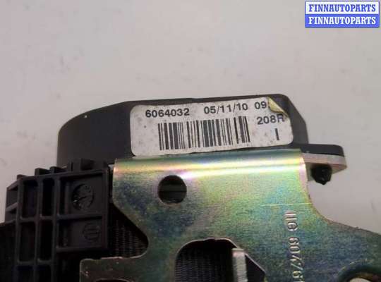 купить Ремень безопасности на Seat Leon 2 2005-2012