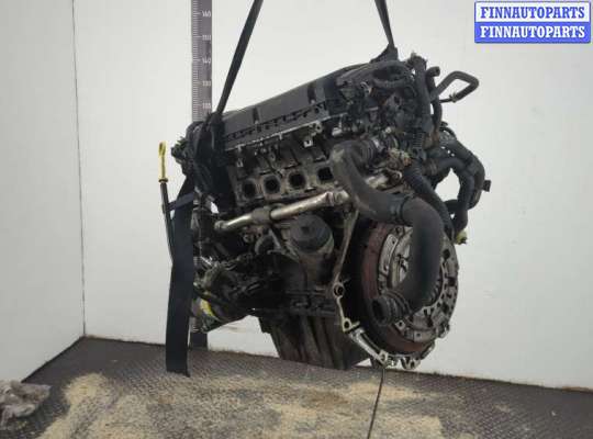 купить Двигатель (ДВС) на Opel Zafira B 2005-2014