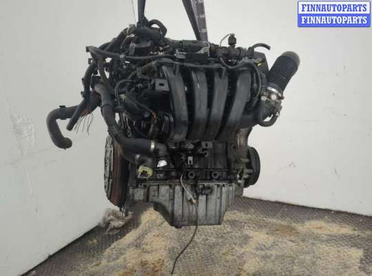 купить Двигатель (ДВС) на Opel Zafira B 2005-2014