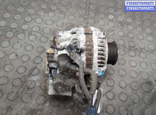 купить Генератор на Honda Civic 2005-2012