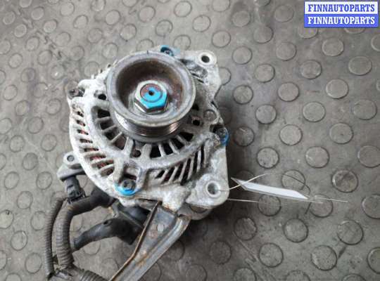 Генератор HD526580 на Honda Civic 2005-2012