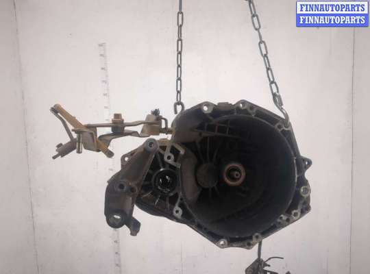 КПП 5-ст.мех. (МКПП) OP2415247 на Opel Corsa D 2006-2014