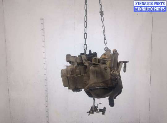 купить КПП 5-ст.мех. (МКПП) на Opel Corsa D 2006-2014