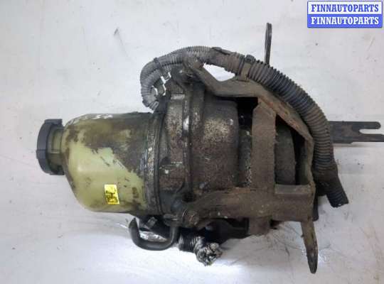Насос электрический усилителя руля OP2261020 на Opel Astra G 1998-2005