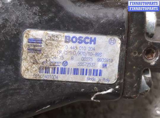 купить ТНВД на Opel Astra J 2010-2017