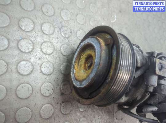 купить Компрессор кондиционера на Mitsubishi Pajero / Montero 2000-2006