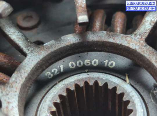 купить Маховик на Ford Transit 2006-2014