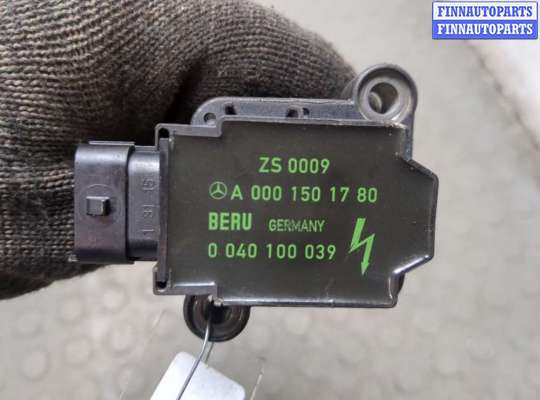 купить Катушка зажигания на Mercedes C W203 2000-2008