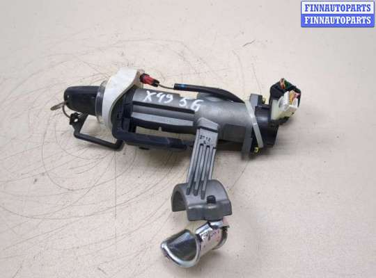 купить Замок зажигания на Opel Antara 2006-2015