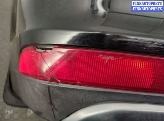 купить Бампер на Mercedes GL X164 2006-2012