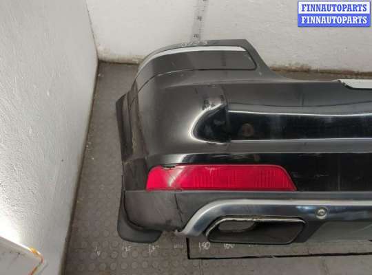 купить Бампер на Mercedes GL X164 2006-2012