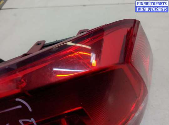 купить Фонарь (задний) на Volkswagen Passat 7 2010-2015 Европа