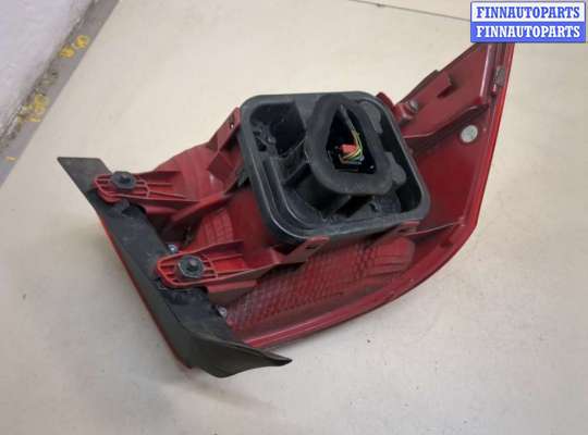 купить Фонарь (задний) на Volkswagen Passat 7 2010-2015 Европа